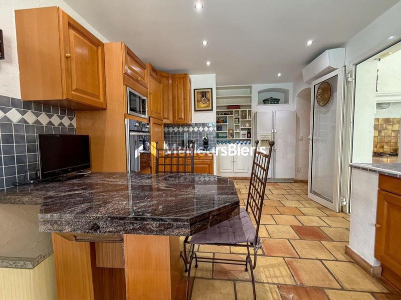 Maison de campagne - 268 m² - 8 pièces