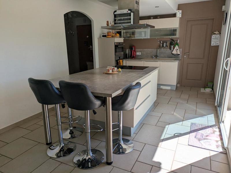 Maison - 198 m² - 7 pièces