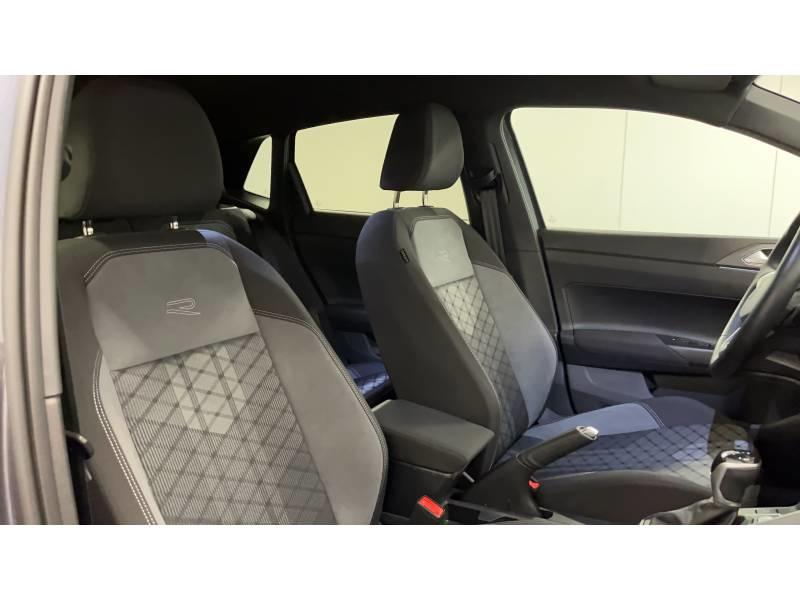 Volkswagen Polo 1.0 Tsi 110 s&amp;S Dsg7 R-Line