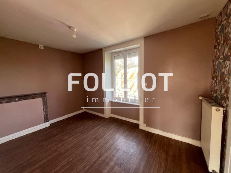 Maison - 83 m² - 4 pièces