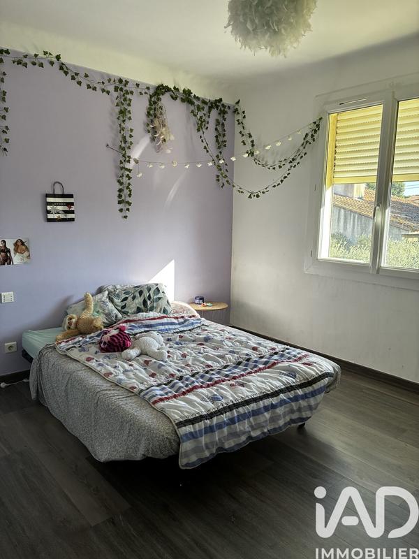 Maison - 175 m² - 7 pièces