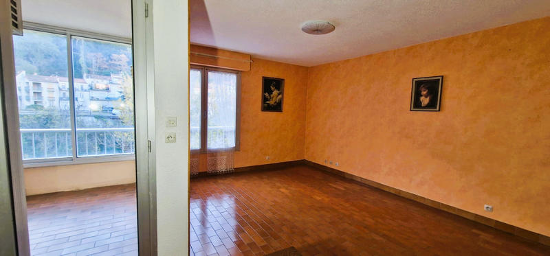 Appartement - 33 m² - 1 pièce