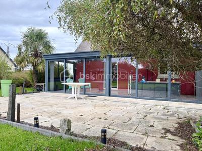 Pavillon - 95 m² - 5 pièces