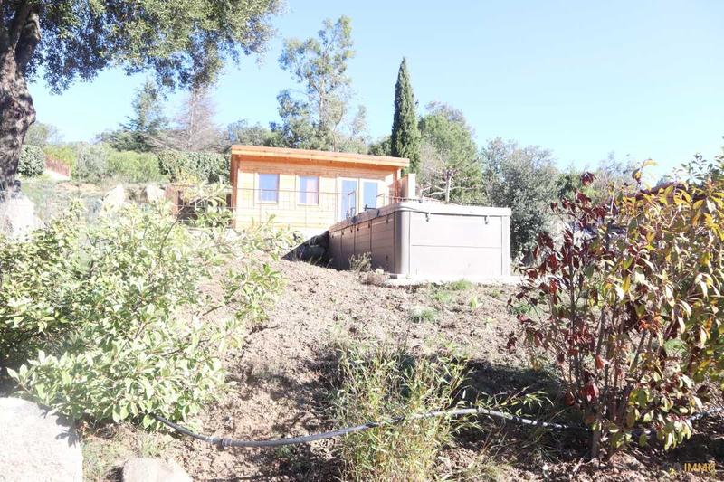 Villa - 170 m² - 5 pièces