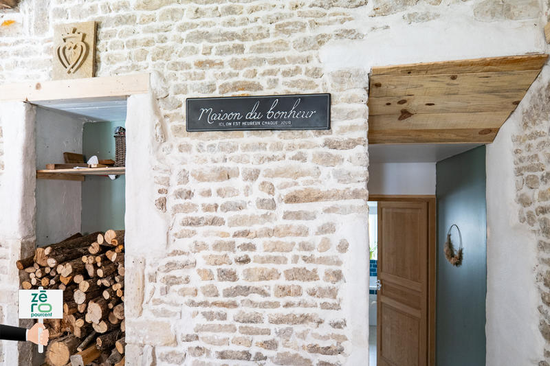 Maison - 151 m² - 5 pièces