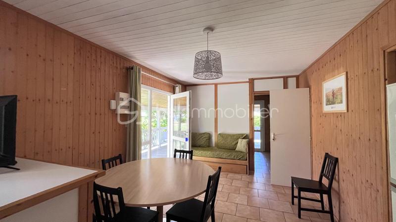 Châlet - 56 m² - 4 pièces
