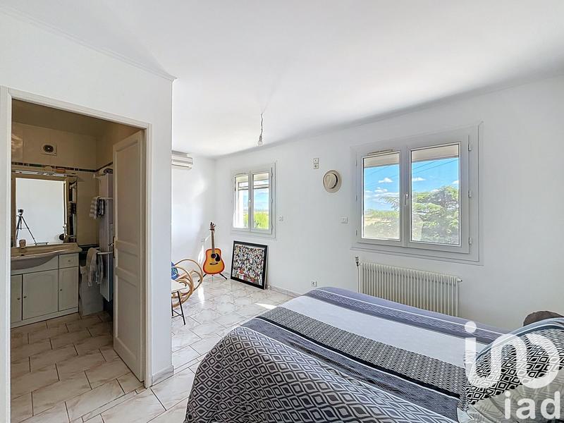 Maison - 240 m² - 5 pièces