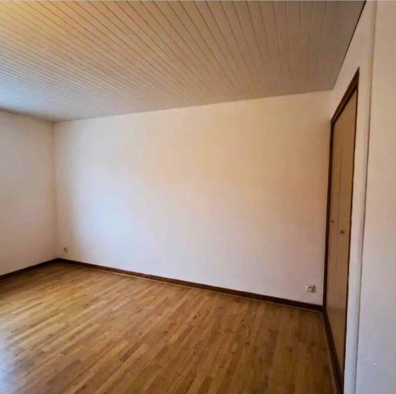 Appartement - 109 m² - 6 pièces