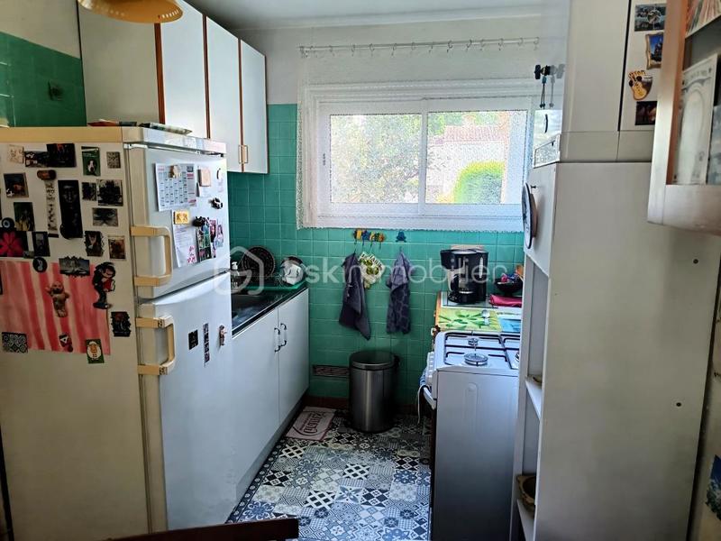 Maison - 84 m² - 4 pièces