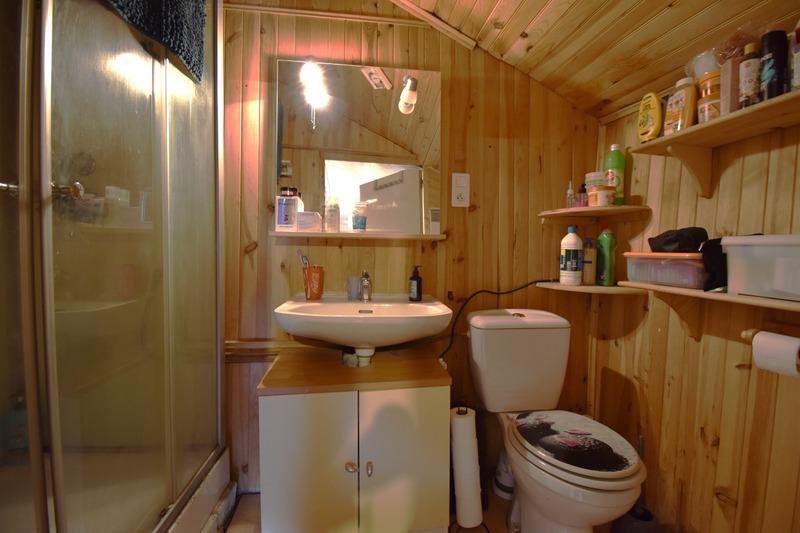 Maison - 98 m² - 5 pièces