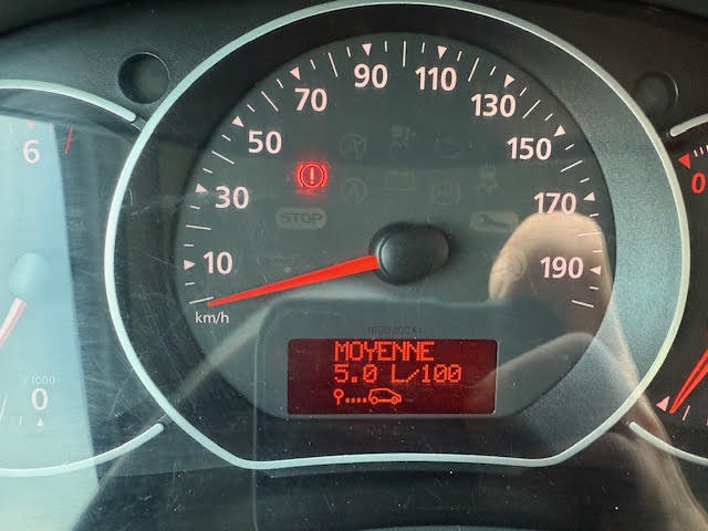 Renault Kangoo II Express 1.5 Dci 95 Grand Confort Bvm6