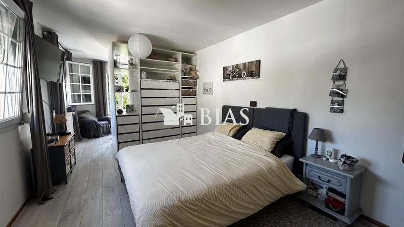 Maison ancienne - 196 m² - 10 pièces