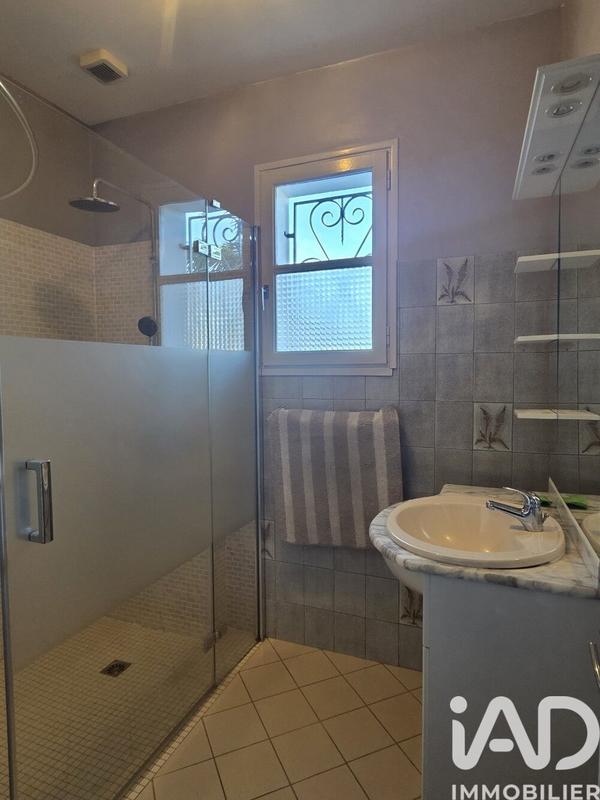 Maison - 139 m² - 5 pièces