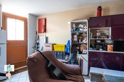 Maison - 68 m² - 4 pièces
