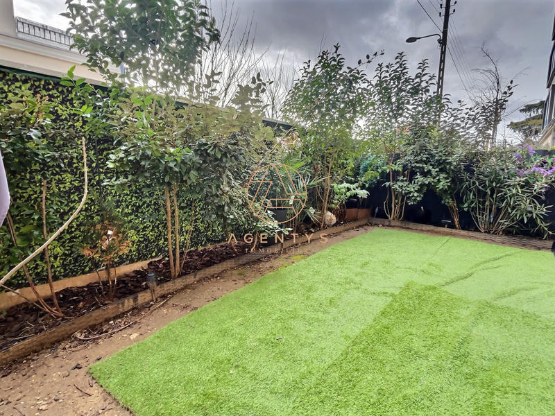 Appartement - 31 m² - 1 pièce