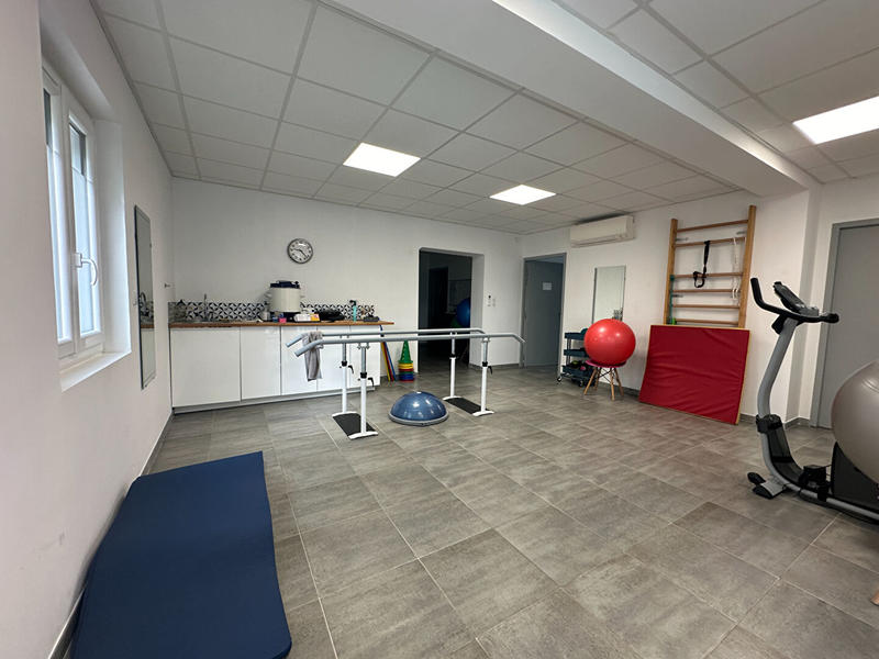 Immeuble - 6 pièces