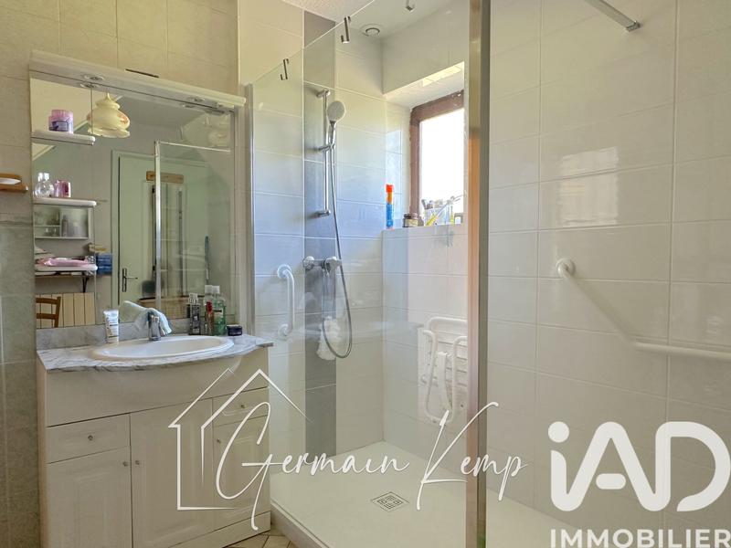 Maison - 170 m² - 7 pièces