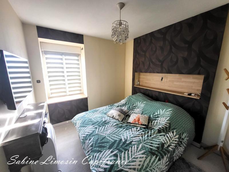 Maison - 105 m² - 4 pièces