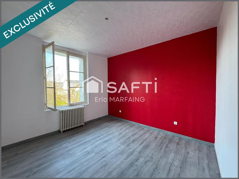 Maison - 282 m² - 10 pièces