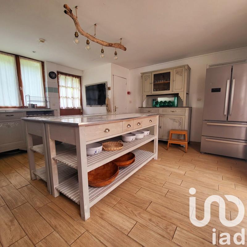 Maison - 528 m² - 17 pièces