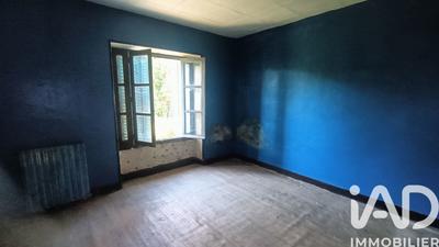 Maison - 68 m² - 5 pièces