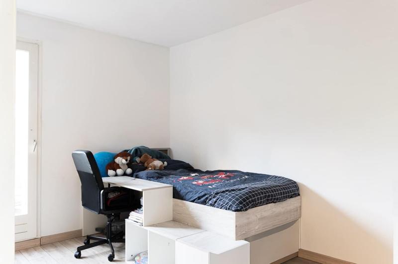 Appartement - 85 m² - 4 pièces