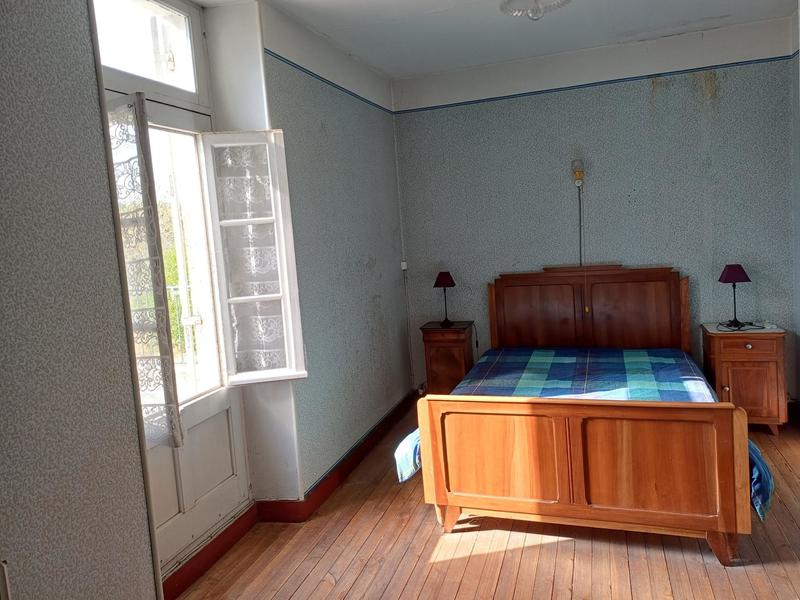 Maison - 146 m² - 7 pièces