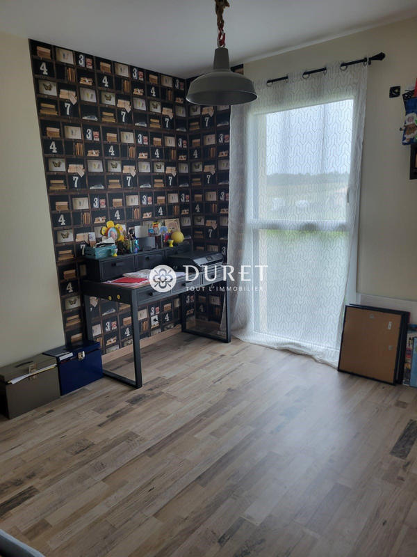 Maison - 144 m² - 7 pièces