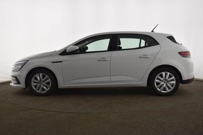 Renault Mégane IV Berline TCe 115 Fap - 21n Business