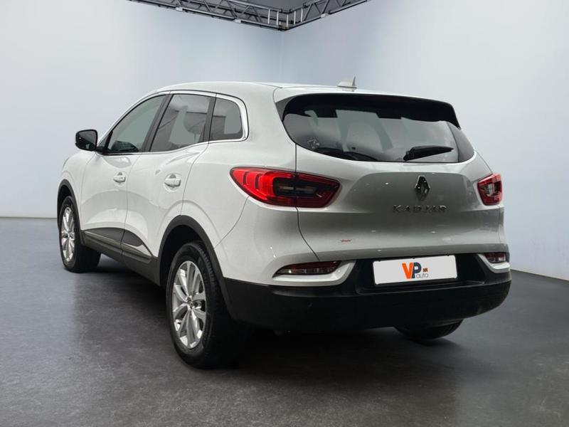 Renault Kadjar Blue dCi 115 Business