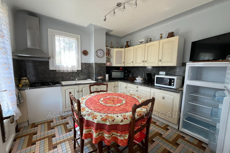 Maison - 90 m² - 3 pièces