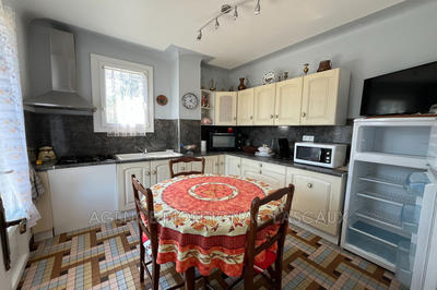 Maison - 90 m² - 3 pièces