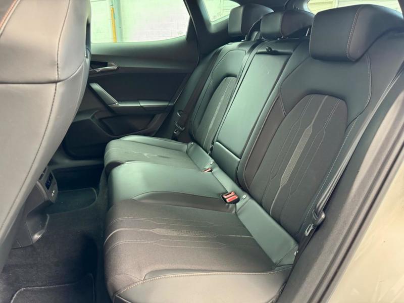 Cupra Formentor Vz 1.4 E-Hybrid 245h Garantie 12 Mois