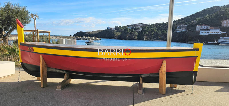 Maison ancienne - 189 m² - 7 pièces