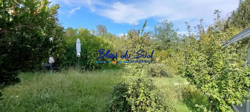 Maison ancienne - 80 m² - 3 pièces