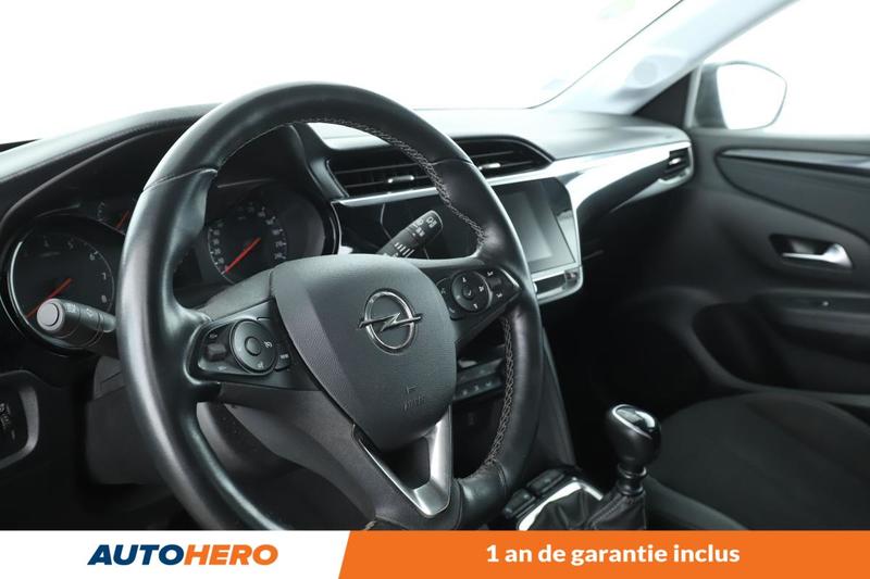 Opel Corsa 1.5 Diesel Elegance 5p 100 ch