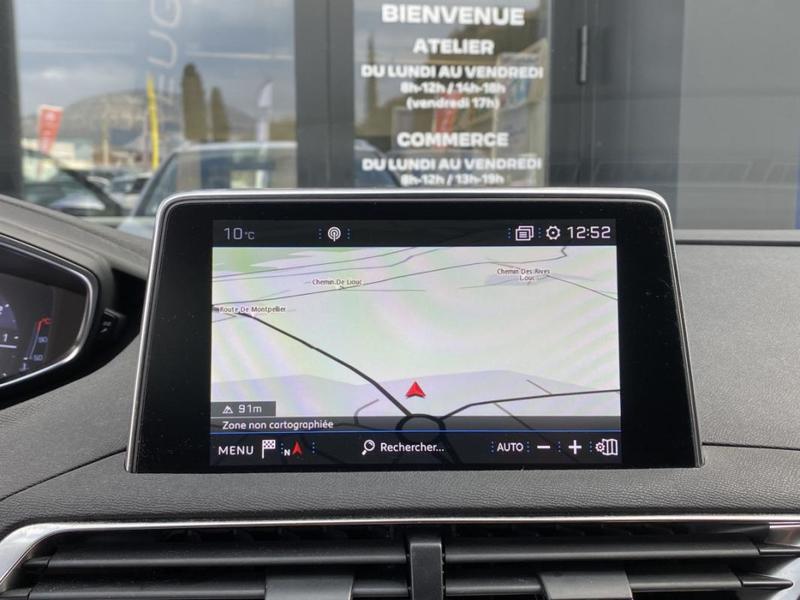 Peugeot 5008 II Puretech 130 s&amp;S Style