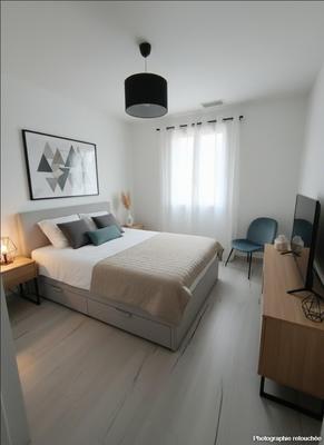 Maison - 82 m² - 4 pièces