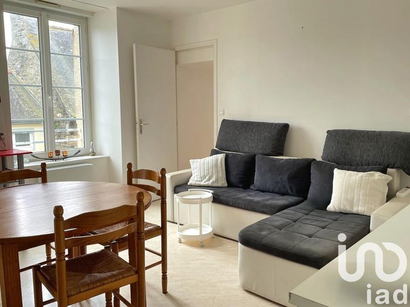 Appartement - 46 m² - 3 pièces