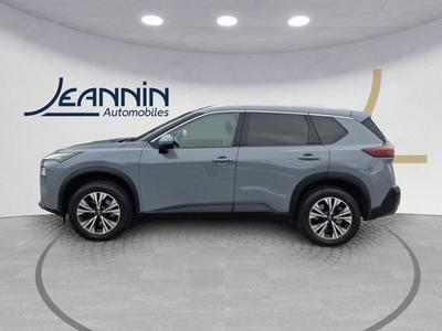 Nissan X-Trail e-Power 213 ch e-4orce 7 Places n-Connecta