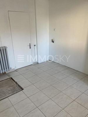 Immeuble - 120 m² - 7 pièces