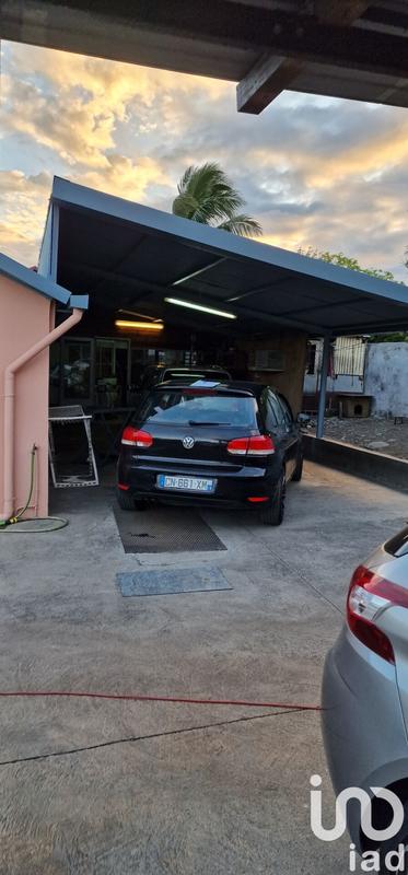 Maison - 142 m² - 5 pièces