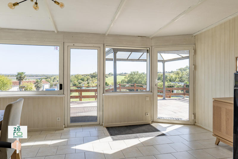 Maison - 141 m² - 5 pièces