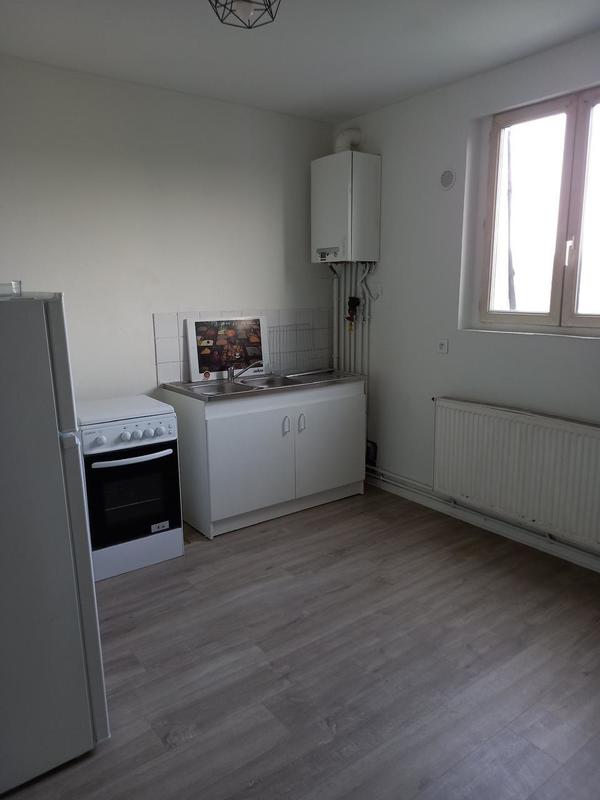 Immeuble - 320 m² - 12 pièces