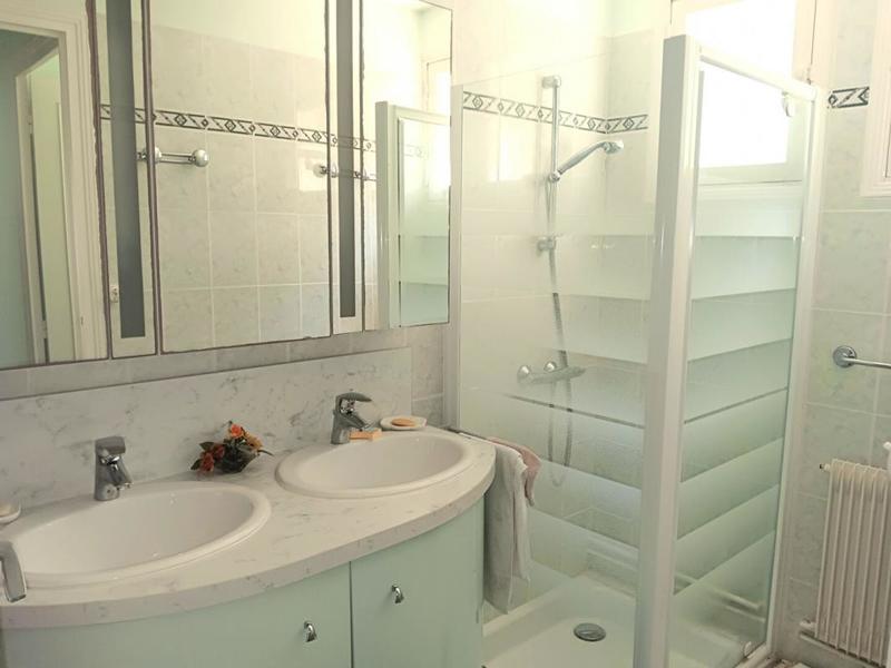 Maison - 141 m² - 5 pièces