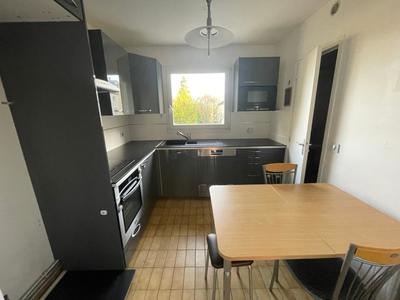 Appartement - 71 m² - 3 pièces