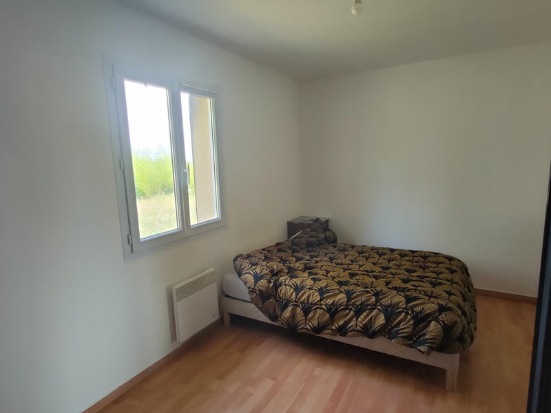 Maison - 117 m² - 6 pièces