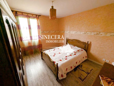 Maison - 153 m² - 7 pièces