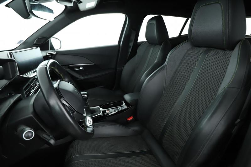 Peugeot 2008 1.2 PureTech Gt Line 131 ch