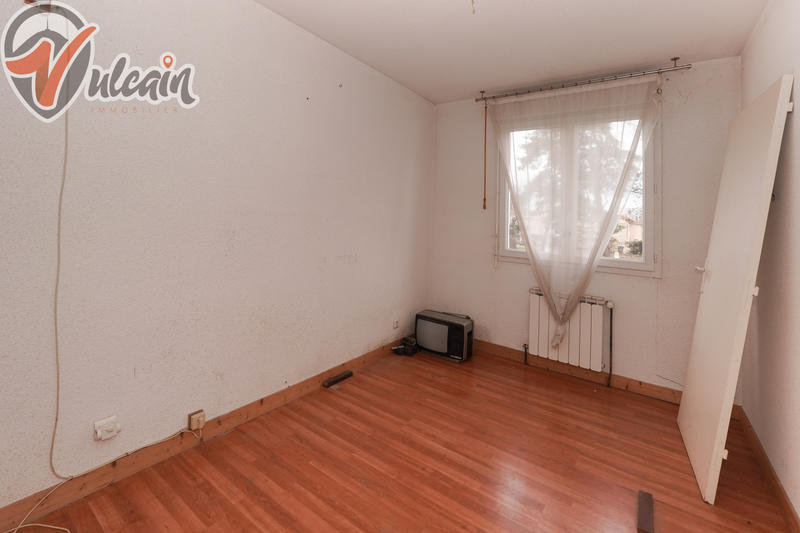 Maison - 81 m² - 3 pièces